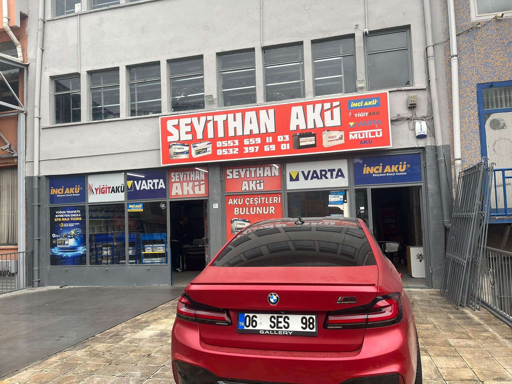 Araç